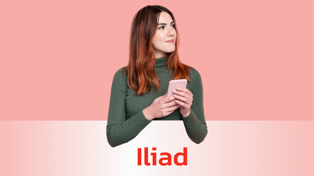 Iliad